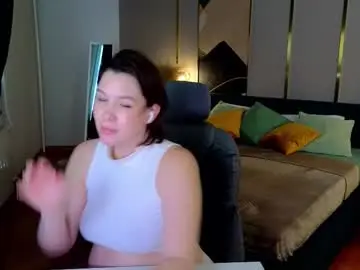 Chaturbate Watch Live Sex Cams of katttymoon_