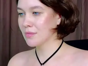 Chaturbate Sex Chat of katttymoon_