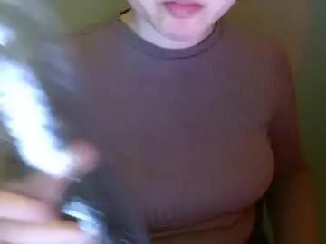 Chaturbate Sex Chat of leyla_le