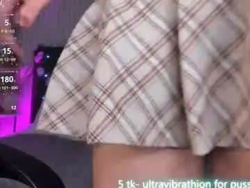 Chaturbate Nude Webcam of luna_vibee