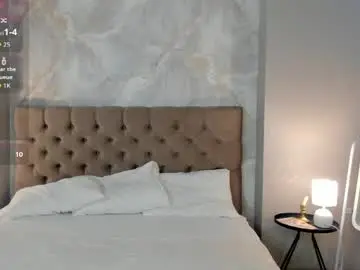 Chaturbate Live Porn of luna_vibee