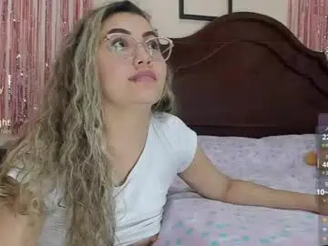 Chaturbate Free Porn Cam of marilycrown_1