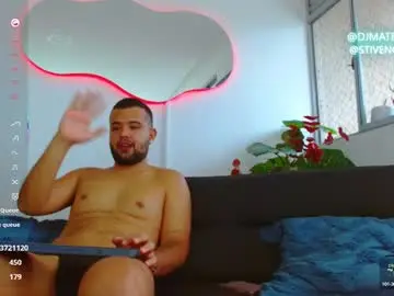 Chaturbate Adult Webcam of mattmeness