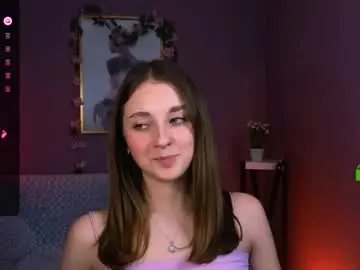 Chaturbate Watch Live Sex Cams of maya_crystal