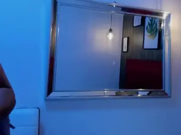 Chaturbate Live Porn of meggancurvy