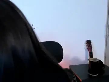 Chaturbate Live Porn of meurief