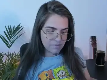 Chaturbate Adult Video Chat of meurief