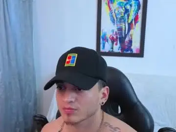 Chaturbate Live Porn of mikke_love