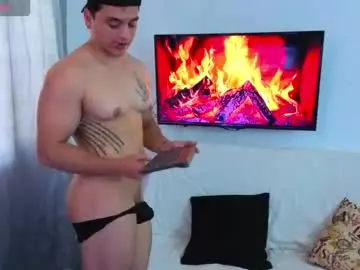 Chaturbate Best live sex cam show of mikke_love