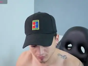 Chaturbate Live Porn of mikke_love