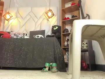 Chaturbate Adult Video Chat of miranda_keyes