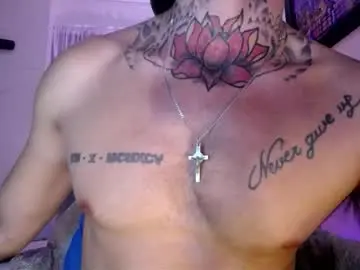 Chaturbate Adult Video Chat of monnojones
