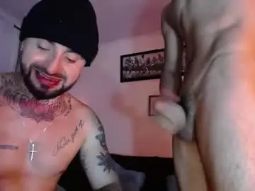 Chaturbate Watch Live Sex Cams of monnojones