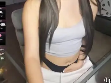 Chaturbate Watch Live Sex Cams of moxiexfoxie