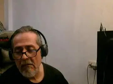 Chaturbate Best live sex cam show of neron401