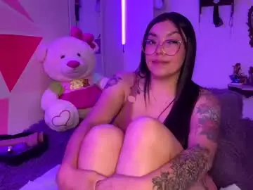 Chaturbate Nude Webcam of nicole_wc