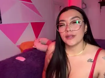 Chaturbate Live Porn of nicole_wc