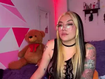 Chaturbate Adult Video Chat of nicole_wc