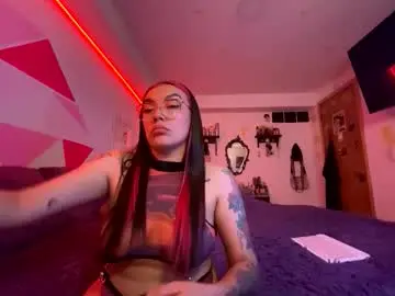 Chaturbate Adult Webcam of nicole_wc