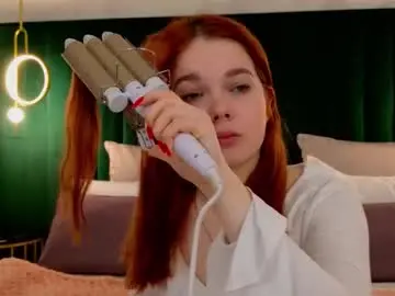 Chaturbate Sex Chat of nikaflowers