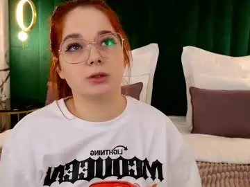 Chaturbate Live Sex of nikaflowers