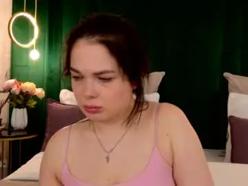 Chaturbate Sex Cam of nikaflowers