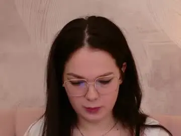 Chaturbate Adult Webcam of nikaflowers