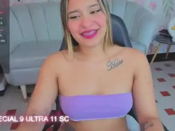 Chaturbate Best live sex cam show of paris09_v