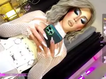 Chaturbate Live Sex Cam of premium_womanhood