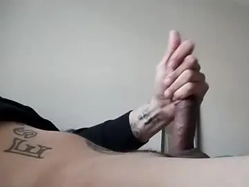 Chaturbate Live Sex of ruinvale
