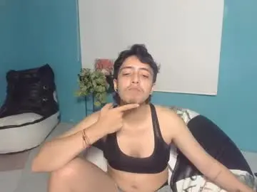 Chaturbate Adult Webcam of teamnicoftm