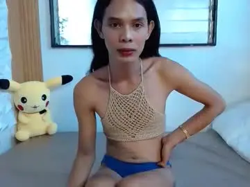 Chaturbate Sex Cam of thinkaboutyou07