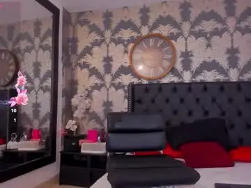 Chaturbate Best Webcam of valeria_collin