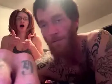 Chaturbate Best live sex cam show of willingandabel2025