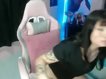 Chaturbate Watch Live Sex Cams of zulemapiel