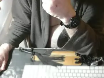 Chaturbate Nude Webcam of amslave4f