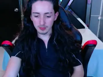 Chaturbate Live Sex of angelis_savage