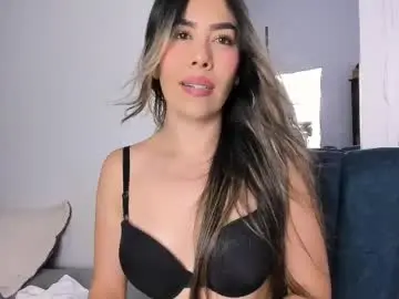 Chaturbate Best live sex cam show of ariana_belucci
