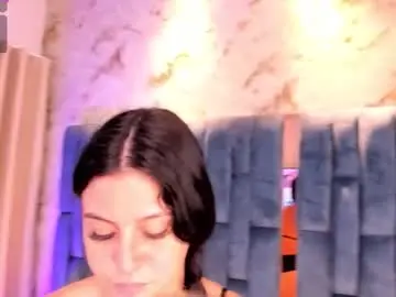 Chaturbate Live Sex Cam of ariivegaa