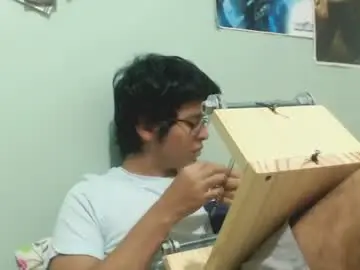 Chaturbate Sex Cam of beentage