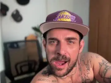 Chaturbate Live Sex Cam of californiabrazilian