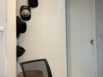 Chaturbate Live Porn of californiabrazilian