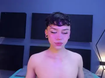 Chaturbate Adult Webcam of camilo_konor