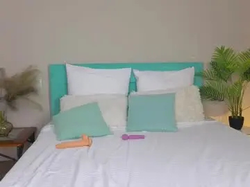 Chaturbate Live Sex of candyyy____