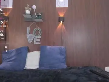 Chaturbate Live Porn of catalella_black