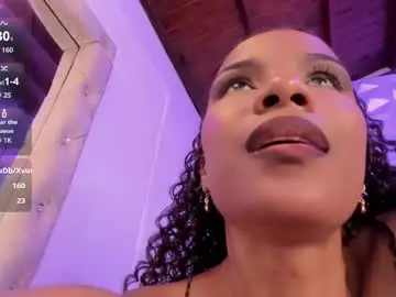 Chaturbate Live Porn of catiusca_dl