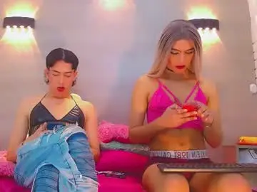 Chaturbate Private Sex Chat of daniela_pink_