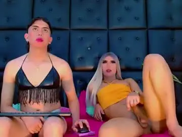 Chaturbate Live Porn of daniela_pink_