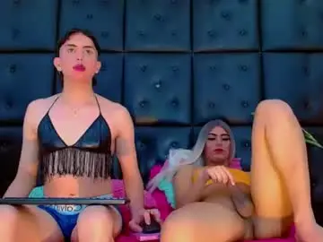 Chaturbate Sex Chat of daniela_pink_