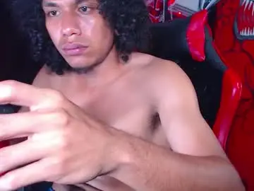 Chaturbate Live Sex Cam of dantehellsingx